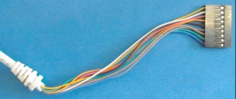 Extra image of Mouse cable/lead (Digitech) for Acorn mouse